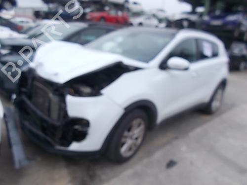 Instrument cluster KIA SPORTAGE IV (QL, QLE) 1.7 CRDi | BP27219839C47 