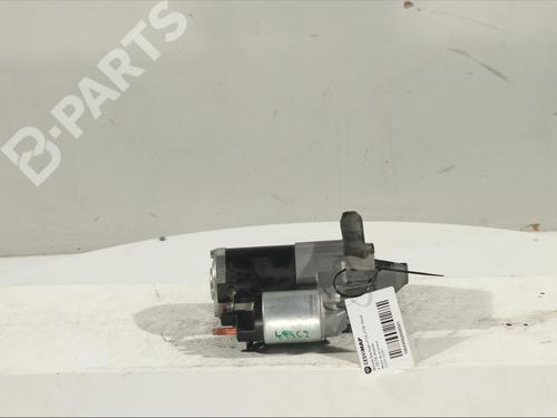 Used Starter NISSAN QASHQAI II SUV (J11, J11_) [2013-2025]  11912353