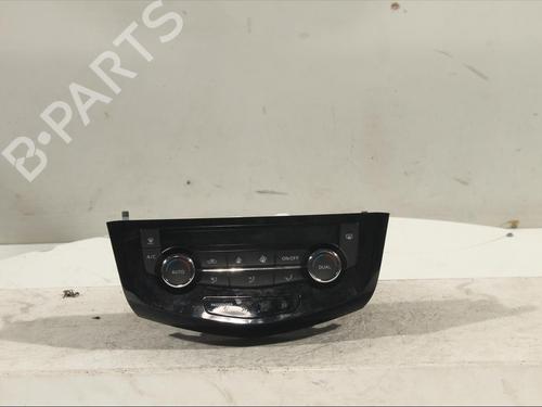 Used Climate control Climate control NISSAN QASHQAI II (J11, J11_) 1.3 DIG-T (140 hp) 11909898 11909898