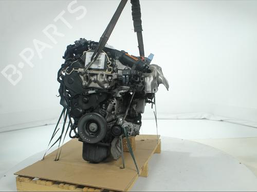 Engine PEUGEOT 508 II (FB_, FH_, F3_) 1.5 BlueHDI 130 (FBYHZJ, FBYHZR) | BP36960622M1  - Image 5