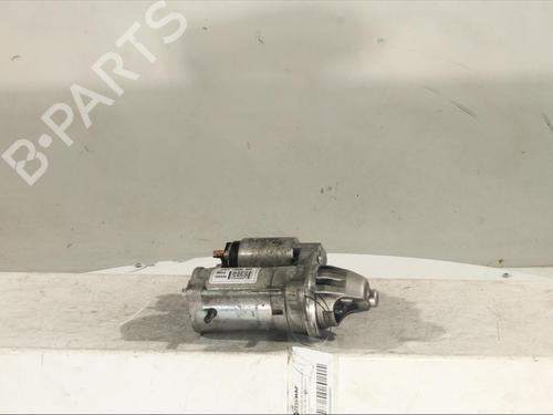 Used Starter FORD FOCUS III [2010-2020]  17834710