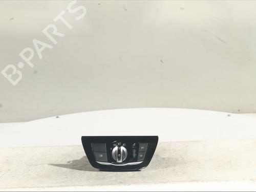 Used Headlight switch BMW 6 Gran Turismo (G32) 630 d (265 hp) 24921848