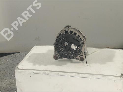 Alternator DACIA LODGY (JS_)  | BP11901926M7 