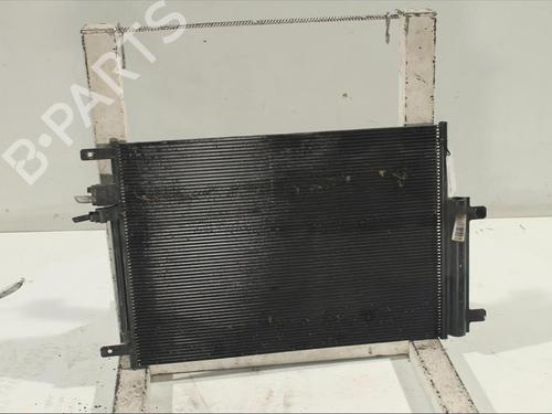 Used AC radiator AC radiator JEEP RENEGADE SUV (BU, B1, BV) 2.0 CRD 4x4 (170 hp) 13548069 13548069