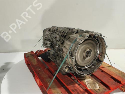 Gearbox PORSCHE PANAMERA (970) 4.8 4S | BP26490476M3  - Image 5