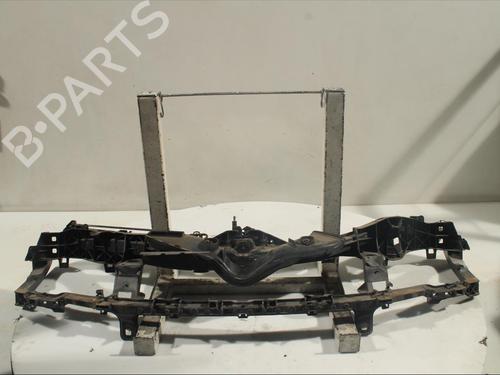 Used Front slam panel FORD FOCUS II (DA_, HCP, DP) [2004-2013]  18545358