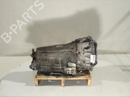 Used Gearbox MERCEDES-BENZ CLS (C218) [2011-2017]  18250273