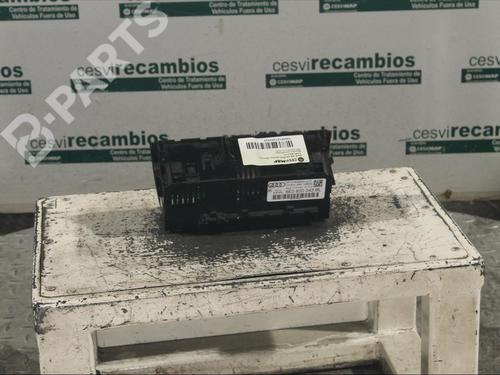 Climate control AUDI A4 B7 (8EC)  | BP11900467I5 