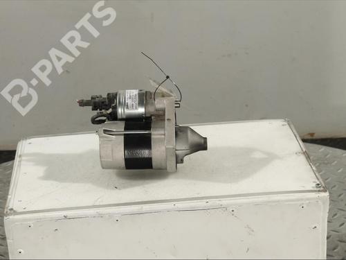 Starter PEUGEOT 208 I (CA_, CC_) 1.2 PureTech 82 (82 hp) ESW10-15 98 127 153 80