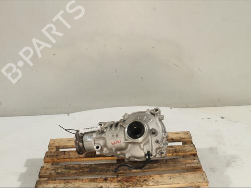 Front differential BMW X3 (G01, F97, G08) M Competition | BP28449373M23 