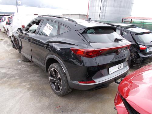 Switch CUPRA FORMENTOR (KM7, KMP) 1.5 TSI | BP27494392I30 - Image 5