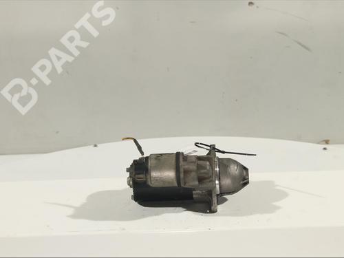 Startmotor OPEL CORSA E (X15) [2014-2025]  11910260