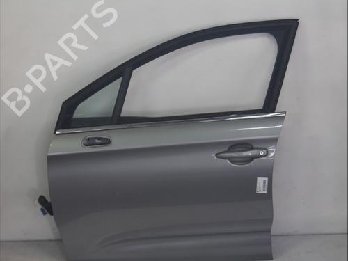left-front-door-citroen-c4-ii-nc_-2009-37862884 main image