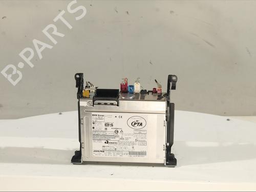 Used Radio MINI MINI Convertible (F57) Cooper (136 hp) 31692807