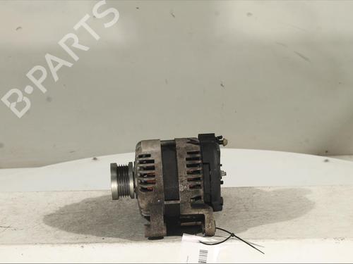 Used Alternator Alternator OPEL ASTRA J (P10) 1.4 Turbo (68) (140 hp) 24151942 24151942