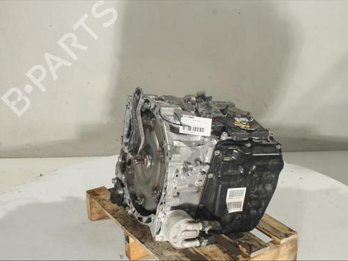 Gearbox CITROËN C3 III (SX) 1.5 BlueHDi 100 (SXYHYP, SXYHTU) | BP18261674M3 