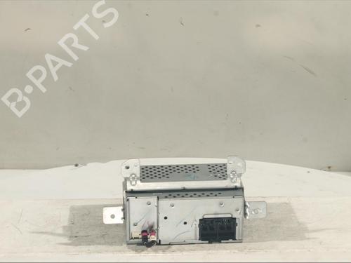 Used Electronic module Electronic module FORD KA+ III (UK, FK) 1.2 Ti-VCT (85 hp) 16038268 16038268