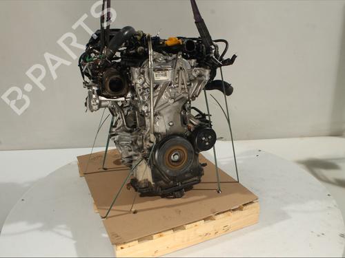 Engine RENAULT CAPTUR II (HF_) LPG (HFMT) | BP29622711M1 