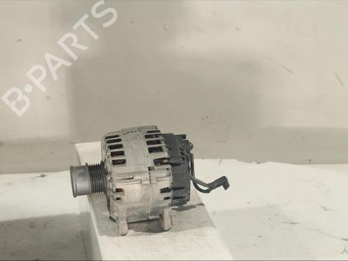 Alternator AUDI Q3 (F3B) 35 TFSI | BP20221435M7 