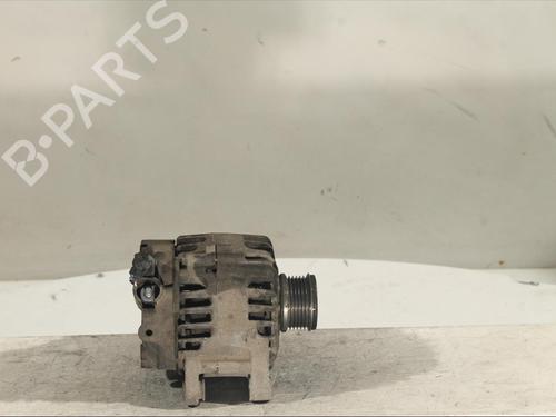 Alternator PEUGEOT 3008 I MPV (0U_) 1.2 | BP17709524M7