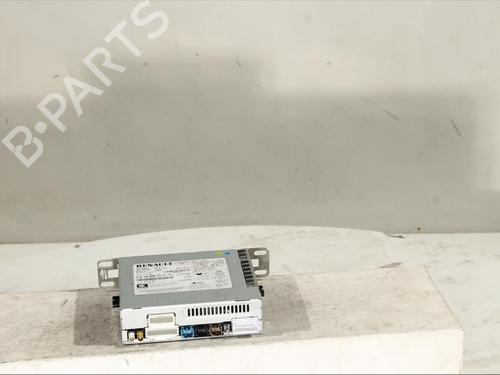 Electronic module RENAULT KADJAR (HA_, HL_)  | BP24399202M83 
