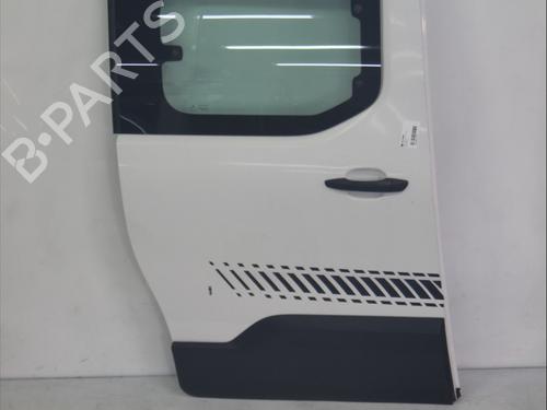Used Right slide door Right slide door PEUGEOT RIFTER 1.5 BlueHDi 100 (102 hp) 36511233 36511233