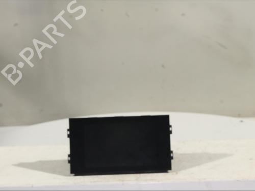 Used Display monitor Display monitor PEUGEOT 2008 II (UD_, US_, UY_, UJ_, UR_, UC_) 1.5 BlueHDI 110 (UDYHSK) (110 hp) 27097431 27097431