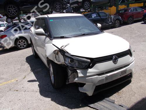 Used Parts SSANGYONG TIVOLI 1.6 3962931