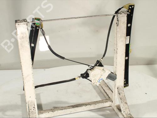 Front right window mechanism AUDI A6 C7 Avant (4G5, 4GD) 2.0 TDI quattro | BP23558787C23