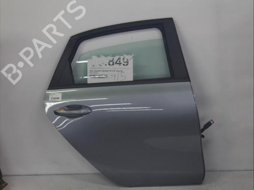 Used Right rear door KIA CEED (CD) 1.0 T-GDI (120 hp) 30955914