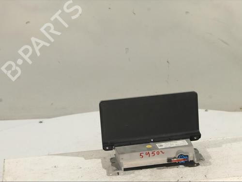 Display monitor AUDI A4 B9 Avant (8W5, 8WD) 2.0 TDI | BP27695002C48 
