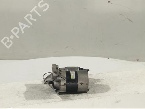 Starter DACIA DUSTER (HS_) 1.5 dCi (HSMC) | BP18298962M8 