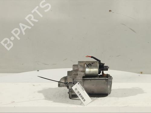 Used Starter NISSAN JUKE (F15) 1.5 dCi (110 hp) 12227644