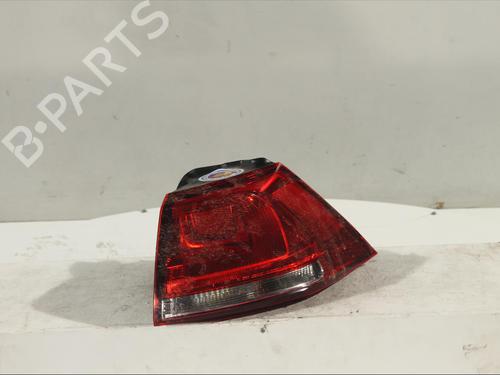 Used Right taillight Right taillight 11990238 11990238