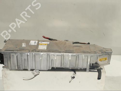 Used Inverter/Converter Inverter/Converter BMW X1 (F48) xDrive 25 e Plug-in-Hybrid (220 hp) 16038368 16038368