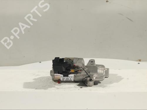 Used Starter FORD FOCUS IV (HN) 1.0 EcoBoost (125 hp) 11984438