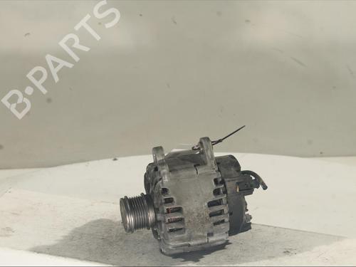 Alternator VW GOLF VII (5G1, BQ1, BE1, BE2) 2.0 TDI | BP21258485M7 
