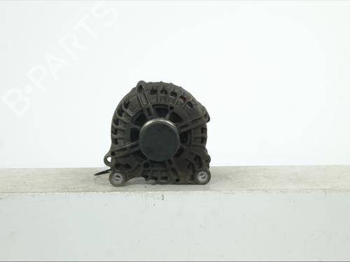 Used Alternator Alternator 39642807 39642807