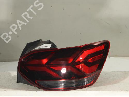 Used Right taillight Right taillight DACIA SANDERO III 1.0 TCe 100 ECO-G (101 hp) 23882457 23882457