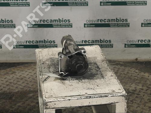 Starter PEUGEOT 5008 (0U_, 0E_) 1.6 BlueHDi 120 | BP11897130M8 