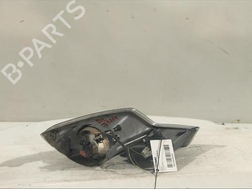 Right front fog light CITROËN C5 III (RD_) 1.6 HDi 110 (RD9HZC) | BP16038319C31 
