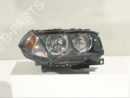 Used Right headlight Right headlight BMW X3 (E83) xDrive 30 d (218 hp) 26313699 26313699