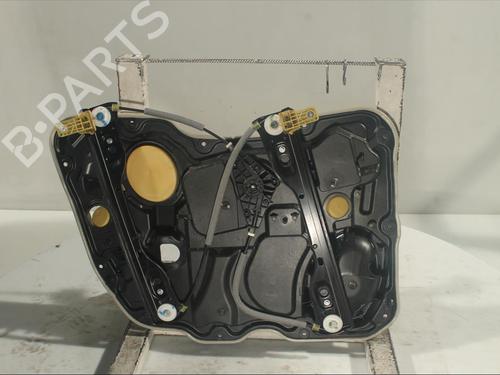 Front right window mechanism JEEP CHEROKEE (KL) [2013-2024]  16038480