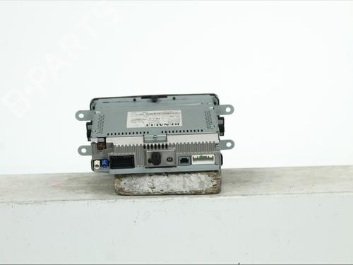 Radio DACIA SPRING Extreme | BP39699031E6 - Image 2