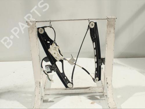 Front right window mechanism MERCEDES-BENZ E-CLASS (W211) E 320 CDI (211.026) | BP12081321C23