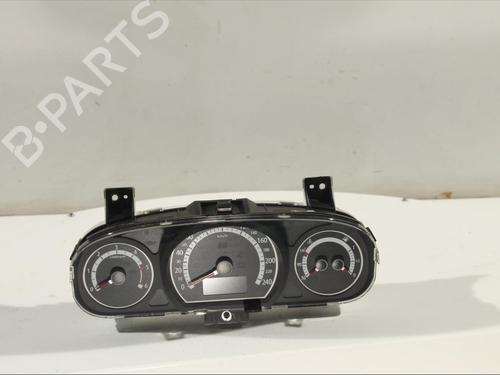 Used Instrument cluster Instrument cluster KIA CEE'D Hatchback (ED) 1.4 (109 hp) 26919627 26919627