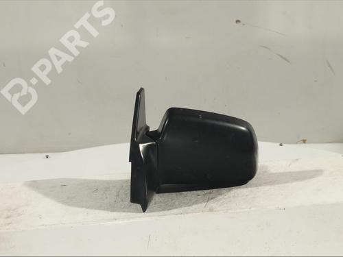 Left mirror SANTANA 300 Open Off-Road Vehicle 1.6 HDi 4x4 | BP12084236C26 