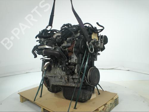 Engine FORD FOCUS III 1.6 TDCi | BP37432923M1 - Image 4