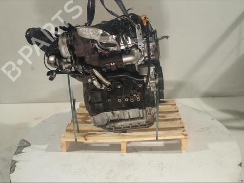 Motor Motor KIA SORENTO III (UM) 2.2 CRDi 4WD (200 hp) 36053231 36053231
