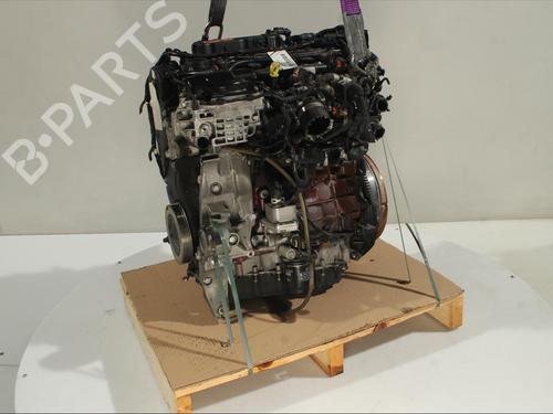 Engine FORD KUGA II (DM2) 2.0 TDCi | BP27859078M1 